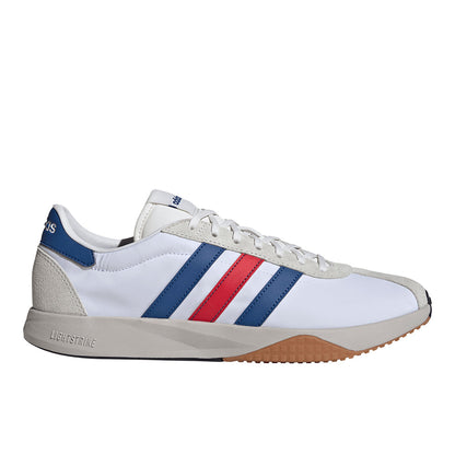 Run 76/26 Lace Up Sneakers
