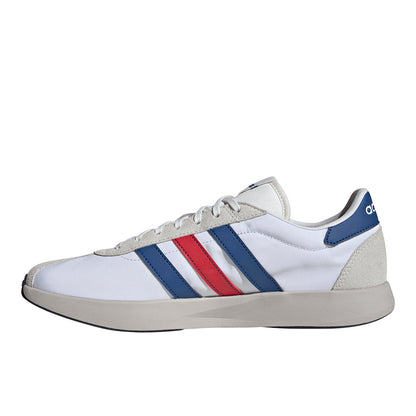 Run 76/26 Lace Up Sneakers