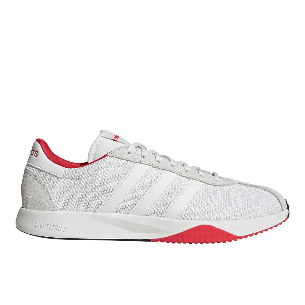 Run 76/26 Lace Up Sneakers
