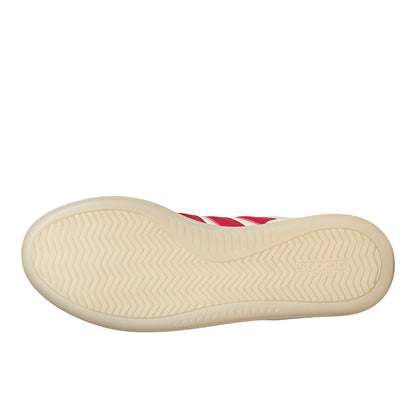 Barreda Mundial Lace Up Sneakers