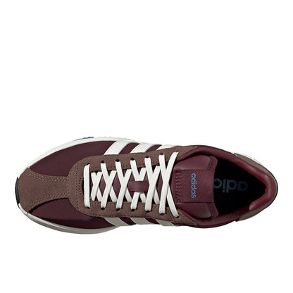 Run 76/26 Lace Up Sneakers