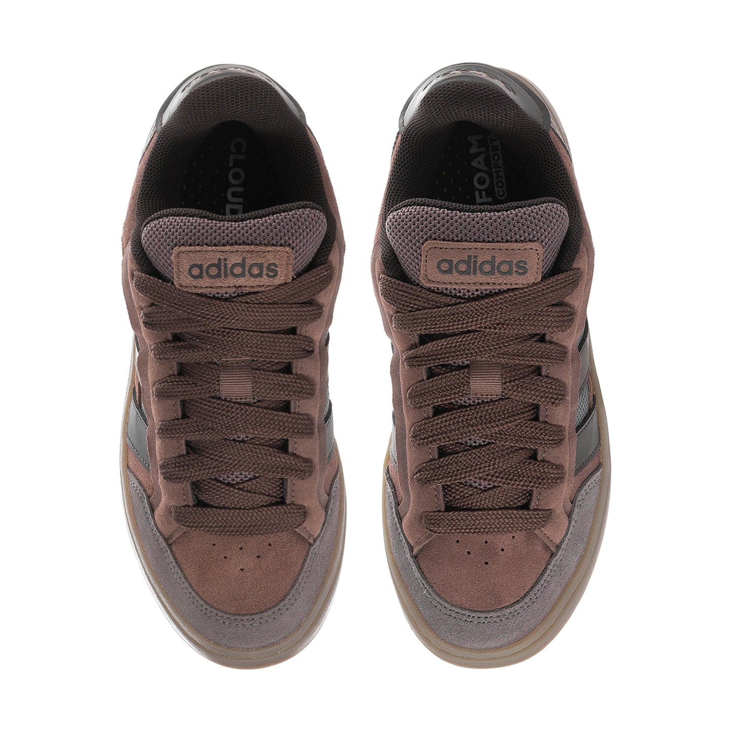 Grand Court Alpha Sk8 - Mens
