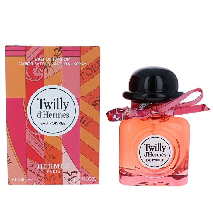 Hermes Twilly Dhermes Eau Poivree Eau De Parfum Spray 85ml