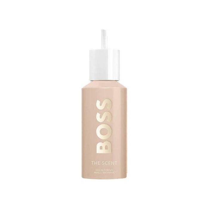 Hugo Boss Boss The Scent Woman Eau De Parfum Refill 150ml