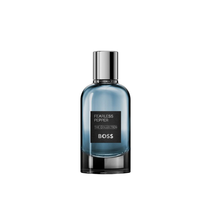 Hugo Boss Boss The Collection Fearless Pepper Unisex Eau De Parfum 100ml