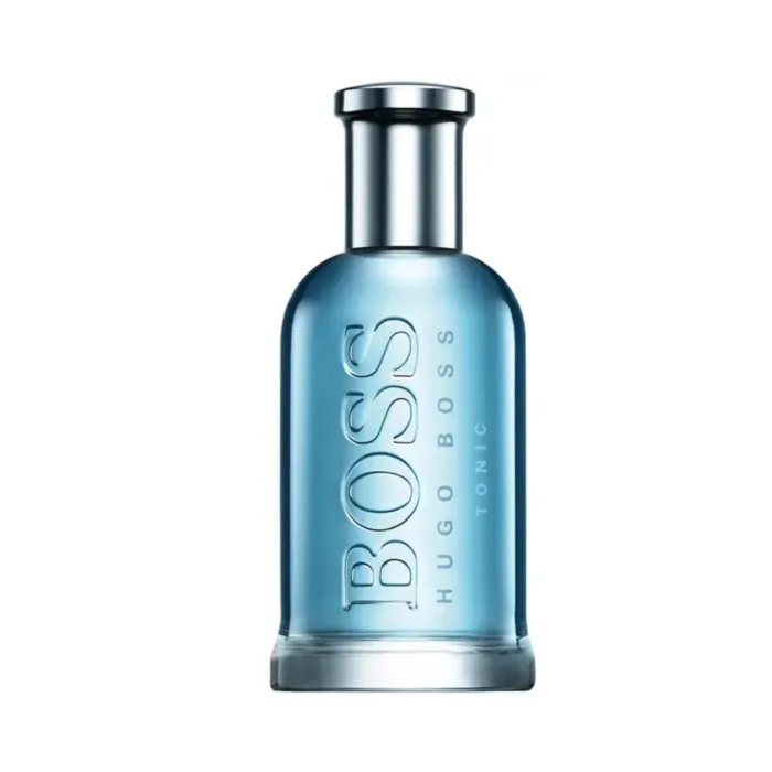 Hugo Boss Boss Bottled Tonic Man Eau De Toilette 100ml