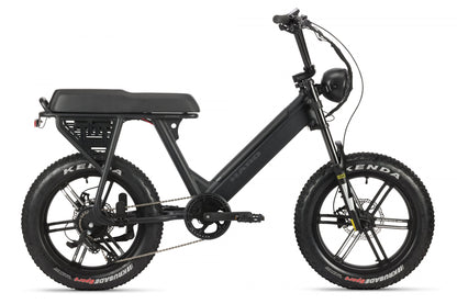 Haro Skwad 1 Electric Bike