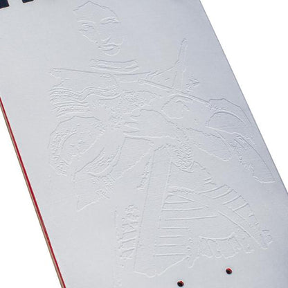 Hockey Skateboards Stone Deck 8.75"