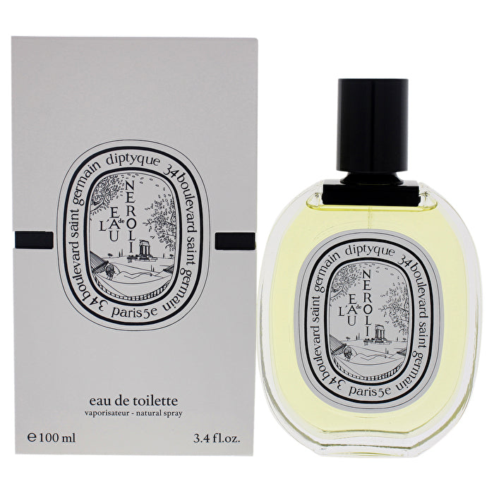 Diptyque Leau De Neroli For Women 100ml/3.4oz