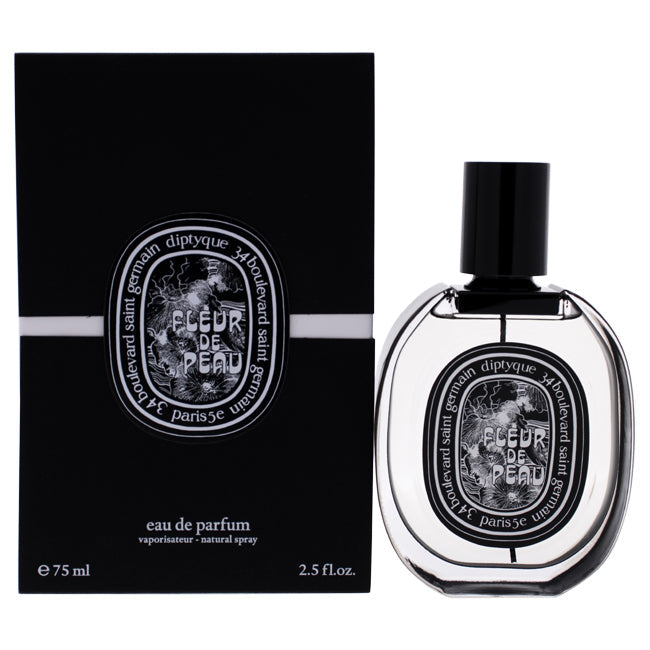 Fleur de Peau by Diptyque for Women - 2.5 oz EDP Spray