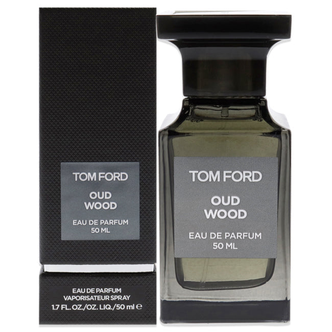 Tom Ford Oud Wood EDP Spray 50ml/1.7 oz