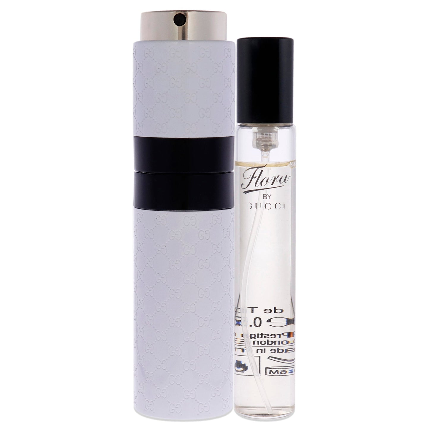 Gucci Flora by Gucci for Women - 4 Pc Mini Gift Set 0.5oz EDT Spray