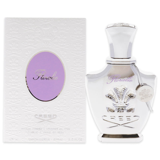 Creed Floralie by Creed for Women - 2.5 oz EDP Spray