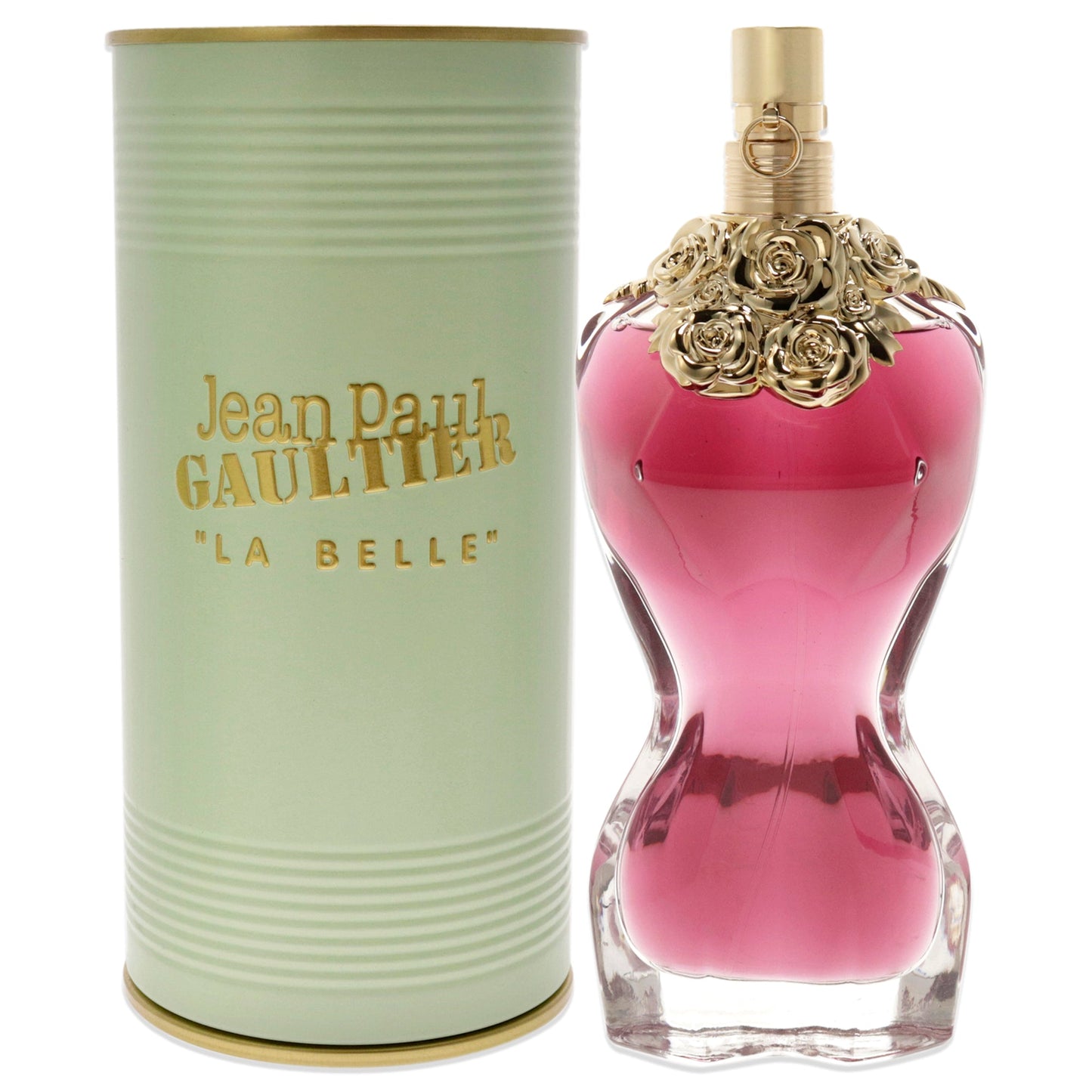 Jean Paul Gaultier La Belle by Jean Paul Gaultier for Women - 3.4 oz EDP Spray
