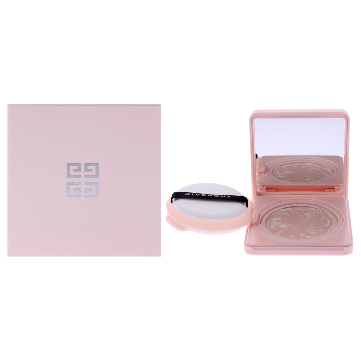Givenchy Skin Perfecto Compact cream SPF 30 PA Plus by Givenchy for Unisex - 0.4 oz Cream