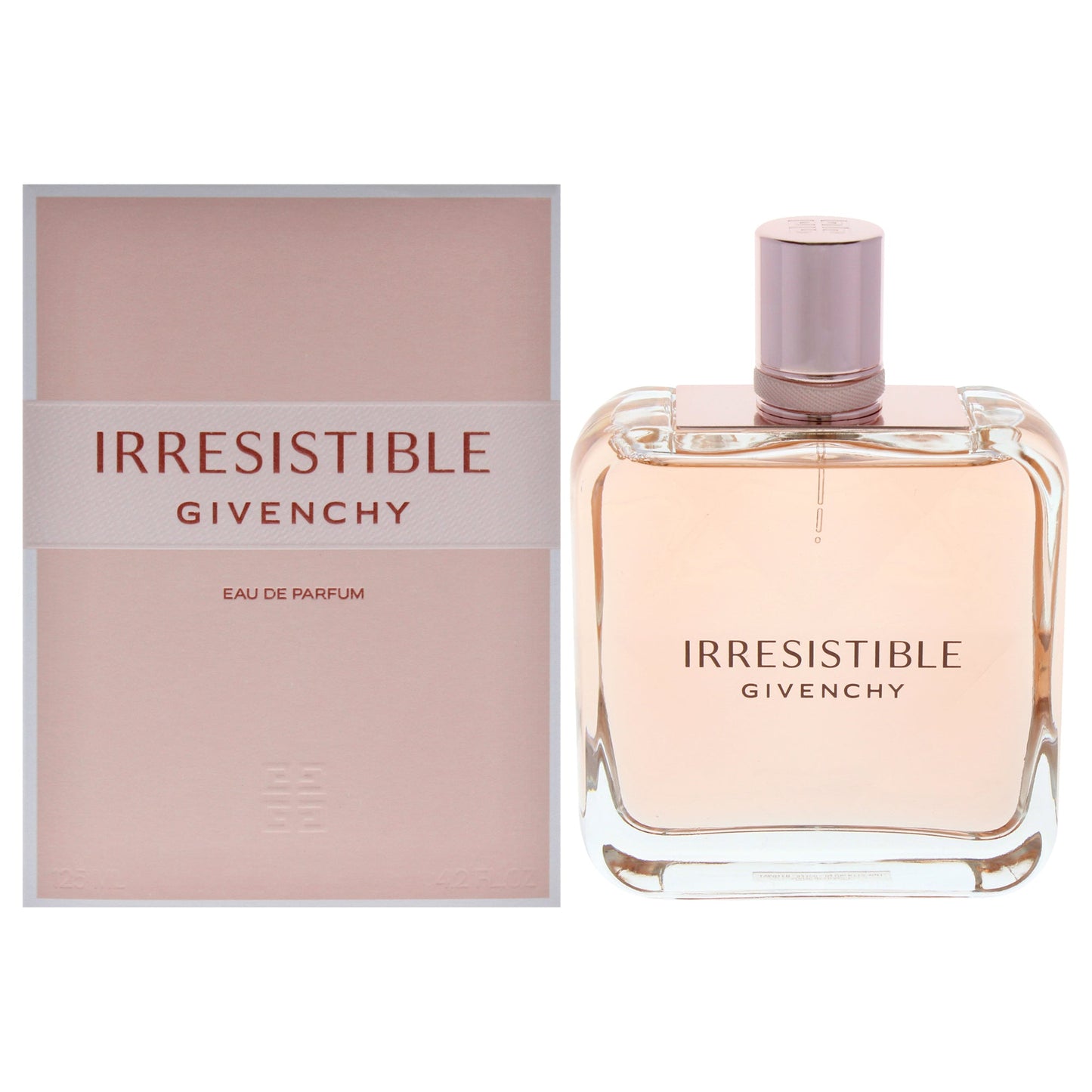 Givenchy Irresistible by Givenchy for Women - 4.2 oz EDP Spray