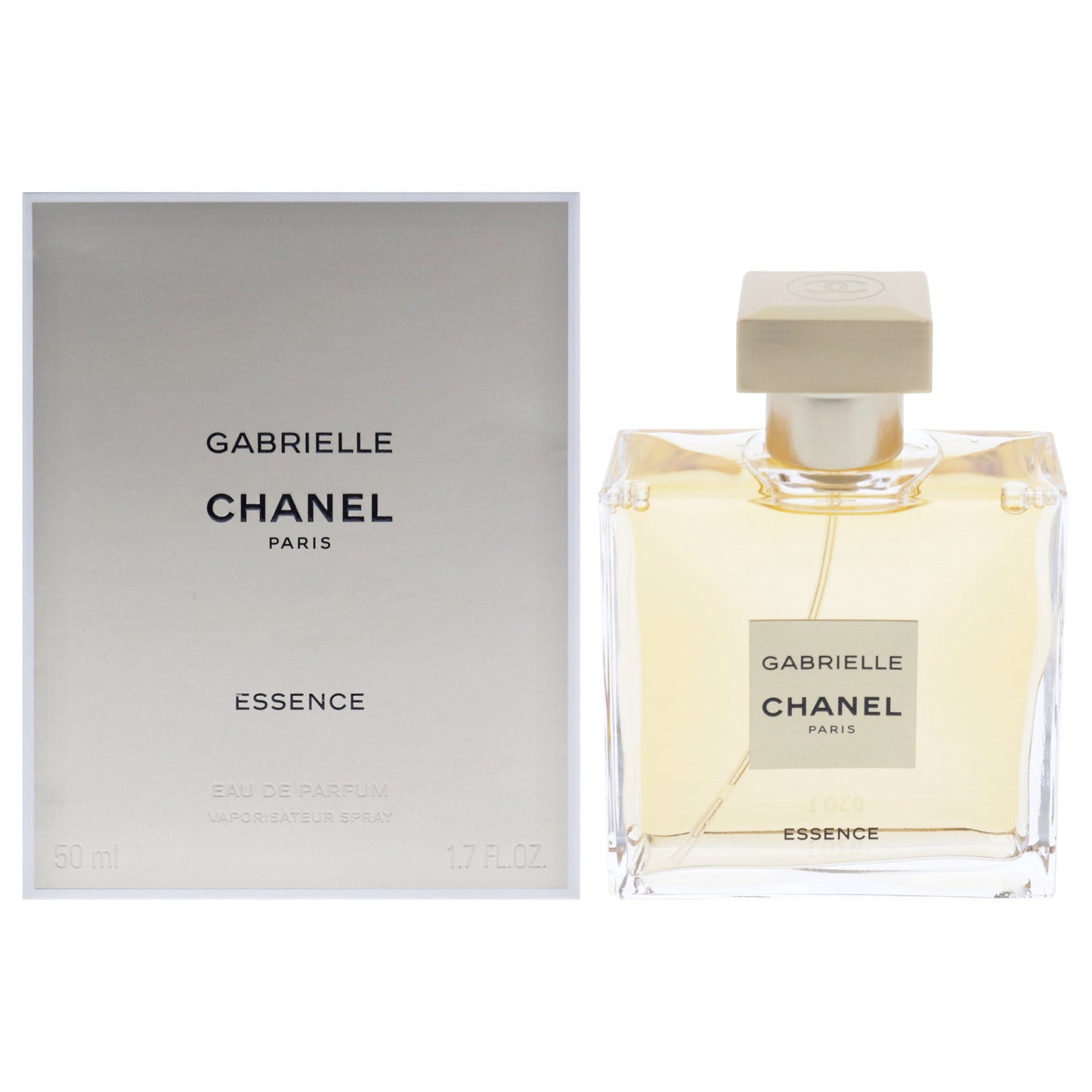 Chanel Gabrielle Essence by Chanel for Women - 1.6 oz EDP Spray