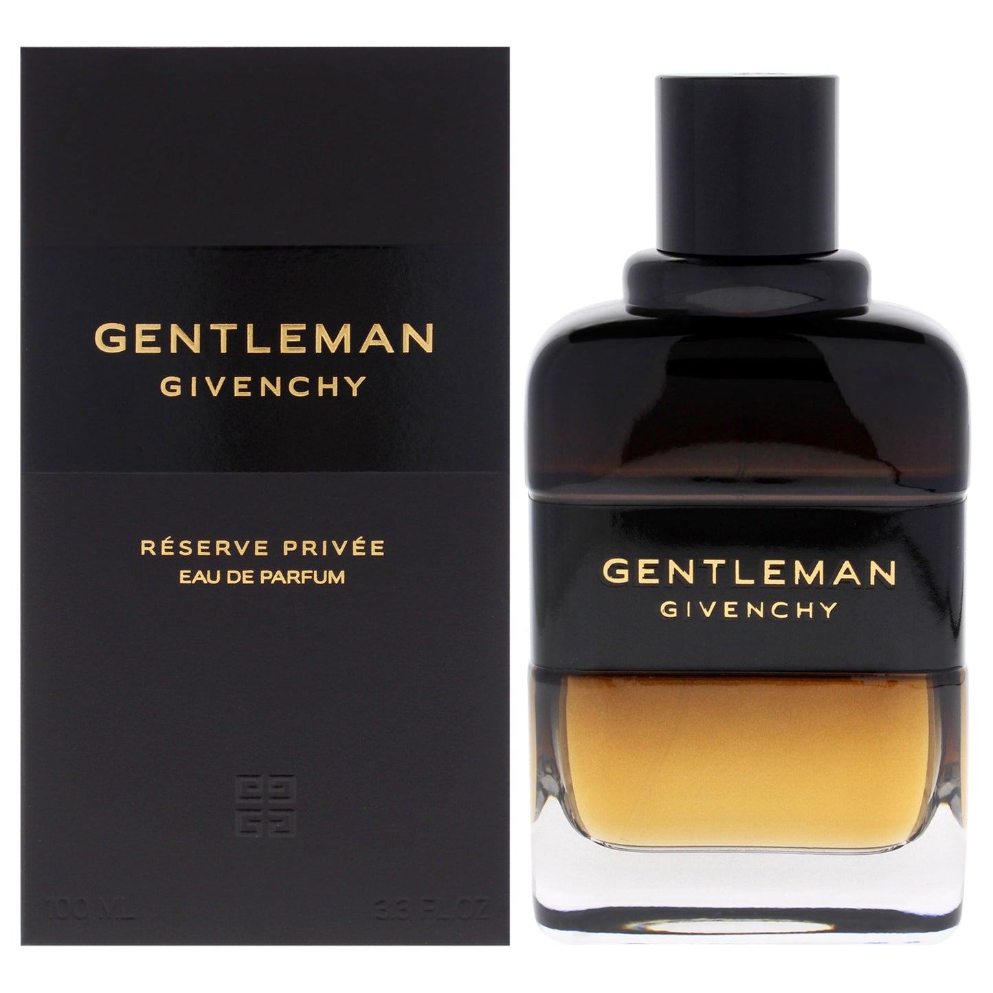 Givenchy Givenchy Gentleman Reserve Privee by Givenchy for Men - 3.3 oz EDP Spray