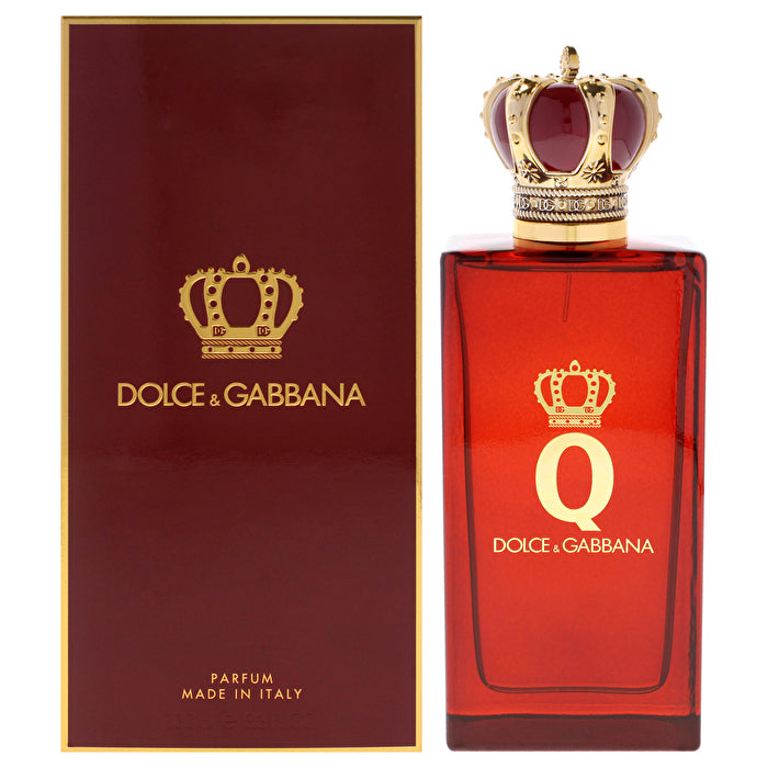Dolce & Gabbana Q By Dolce And Gabbana For Women 90ml/3.3oz