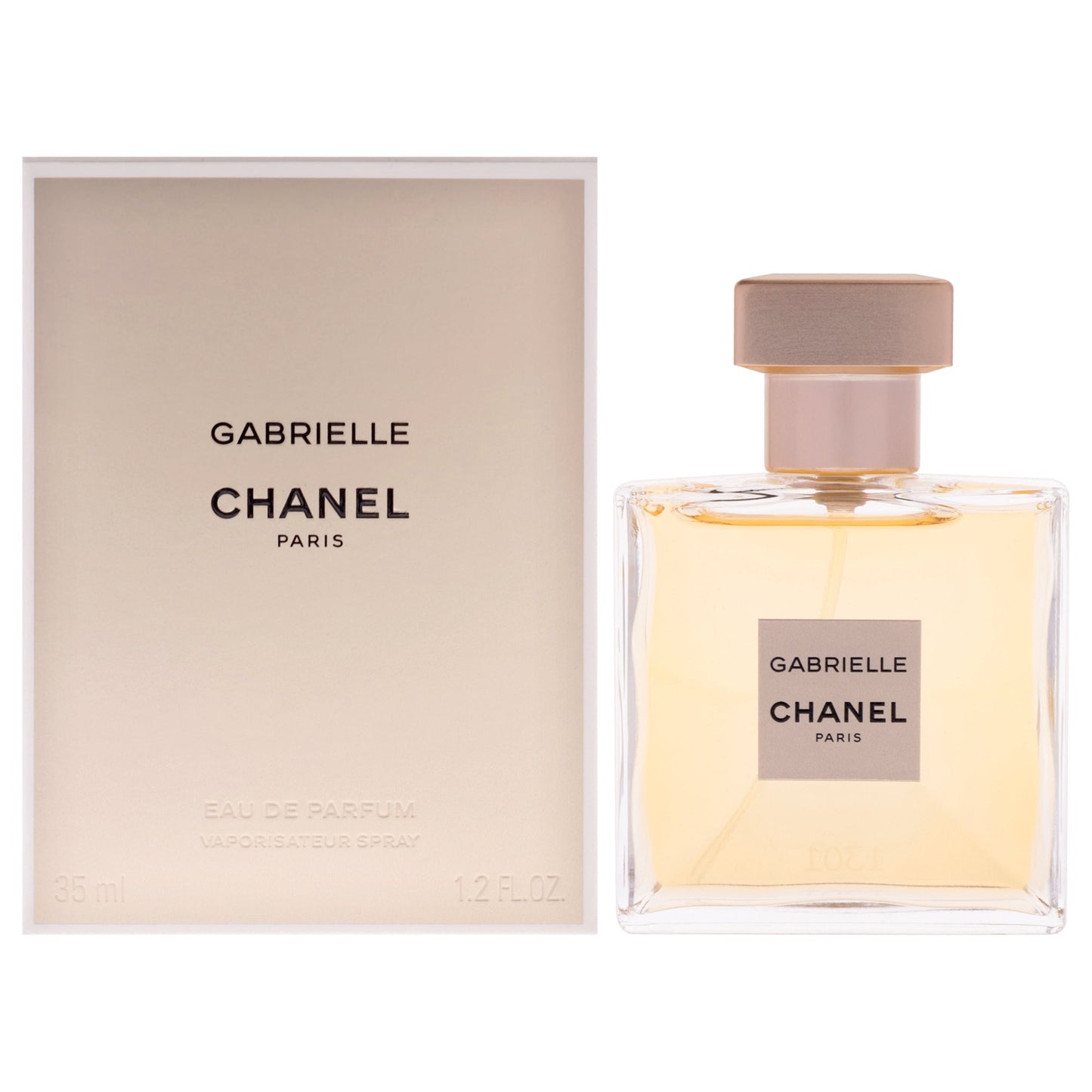 Chanel Gabrielle by Chanel for Women - 1.2 oz EDP Spray