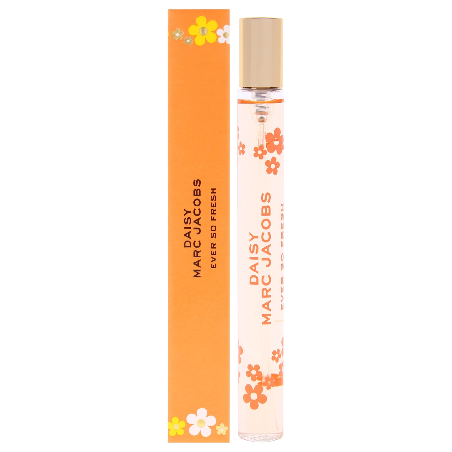 Marc Jacobs Daisy Ever So Fresh by Marc Jacobs for Women - 0.33 oz EDP Spray