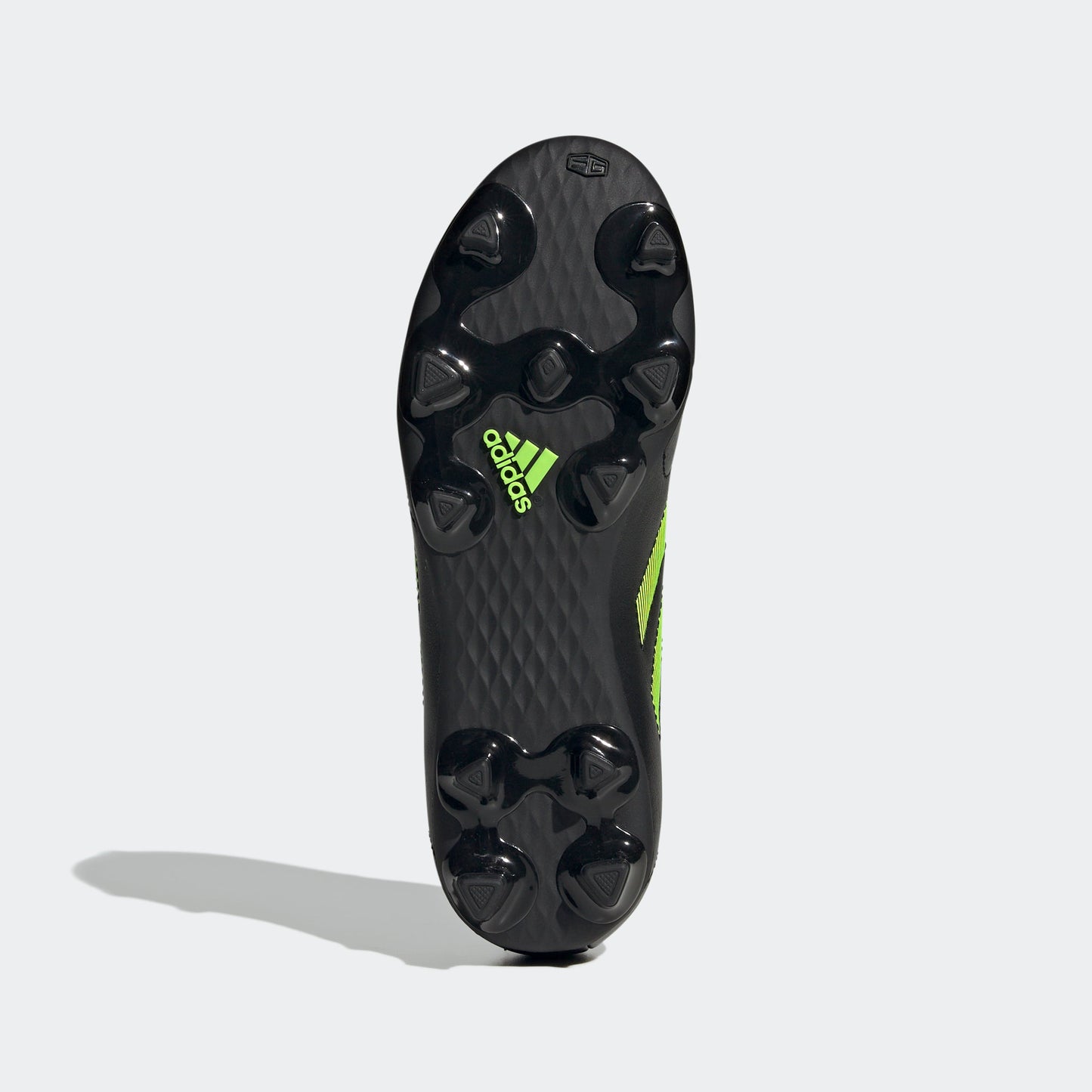 adidas Youth Goletto VIII Firm Ground Soccer Cleats