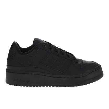 Forum Bold Stripes Lace Up Sneakers