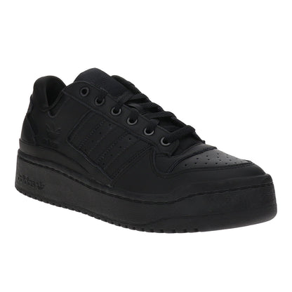 Forum Bold Stripes Lace Up Sneakers