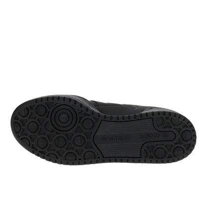 Forum Bold Stripes Lace Up Sneakers