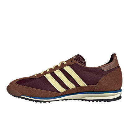 SL 72 OG Lace Up Sneakers