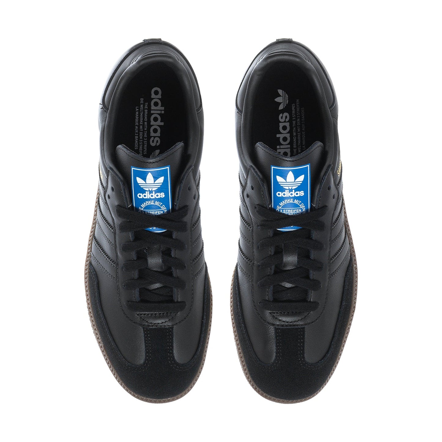 Samba OG - Mens