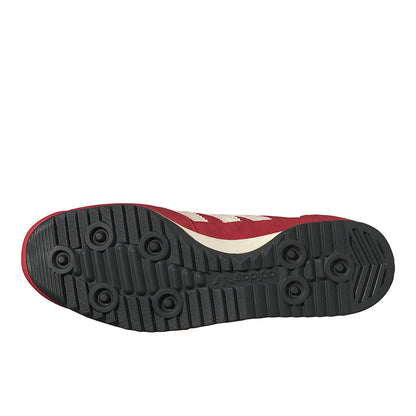 SL 72 OG Lace Up Sneakers