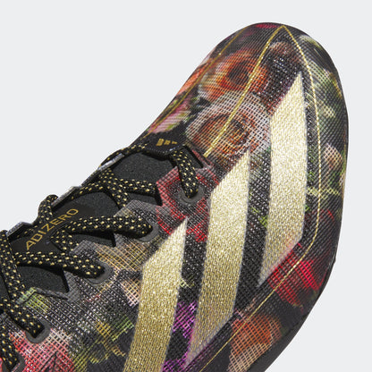 adidas Men's Adizero Electric Speed Coronation Football Cleats
