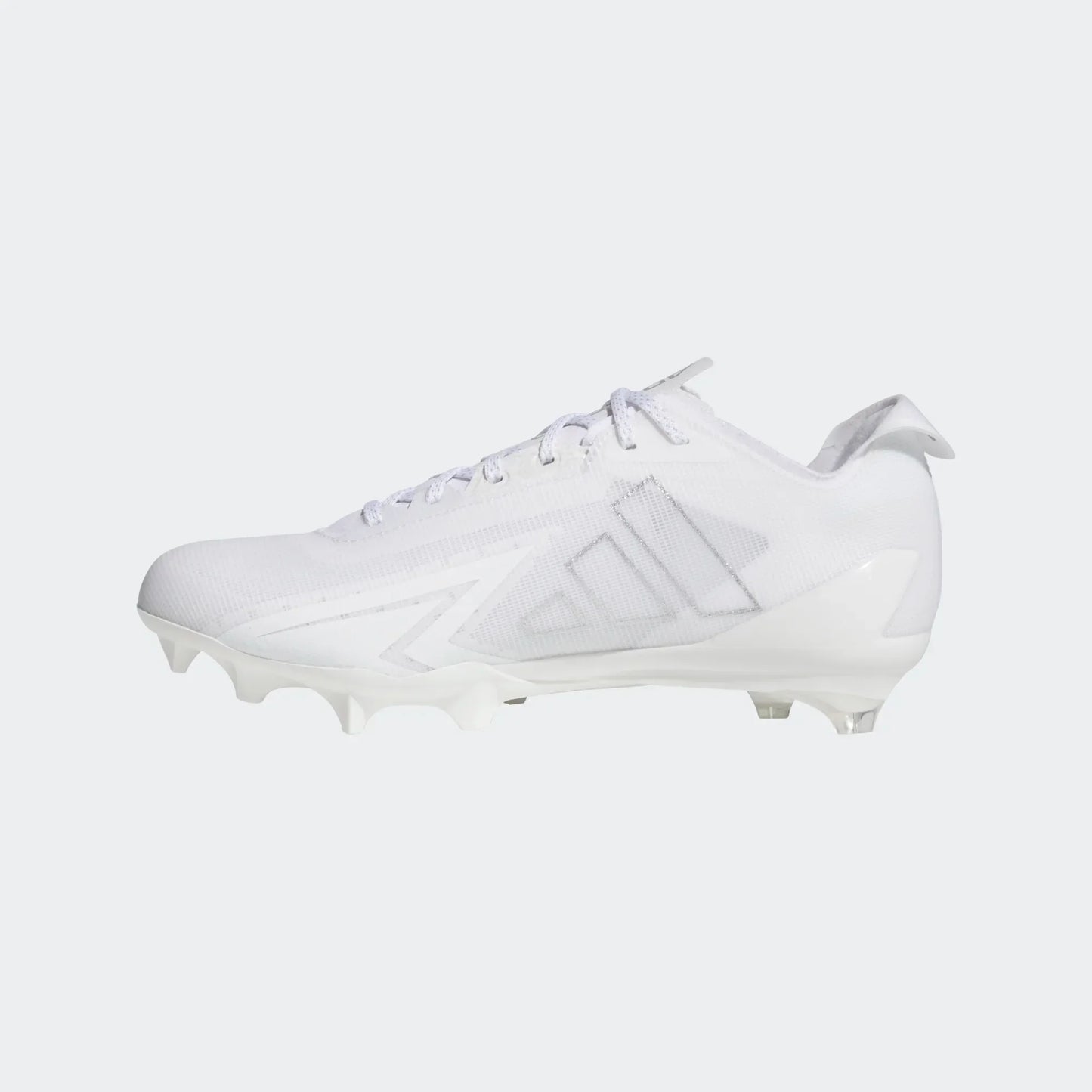 adidas Men's Adizero Electric II American Football Cleats