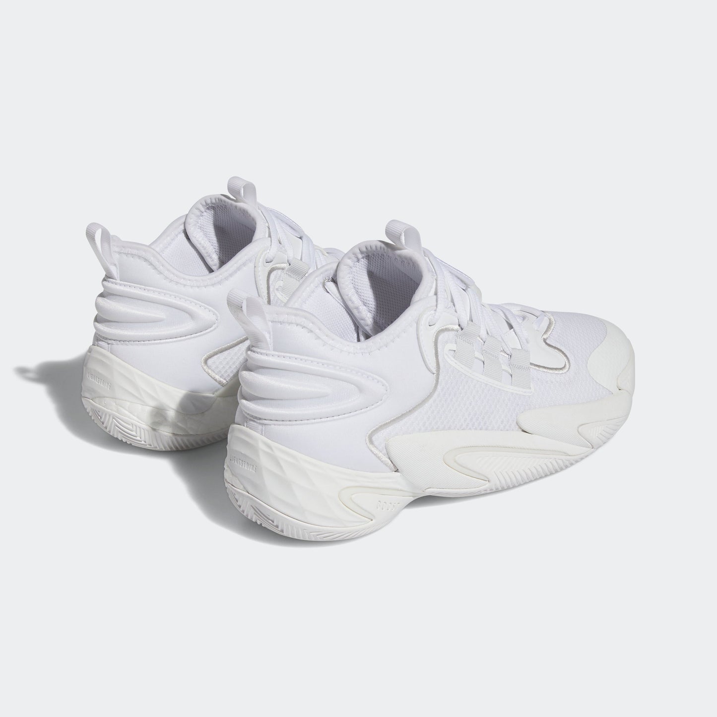 adidas Mens BYW Select Team Basketball Shoes