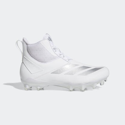 adidas Men's Adizero Chaos Linemen Football Cleats