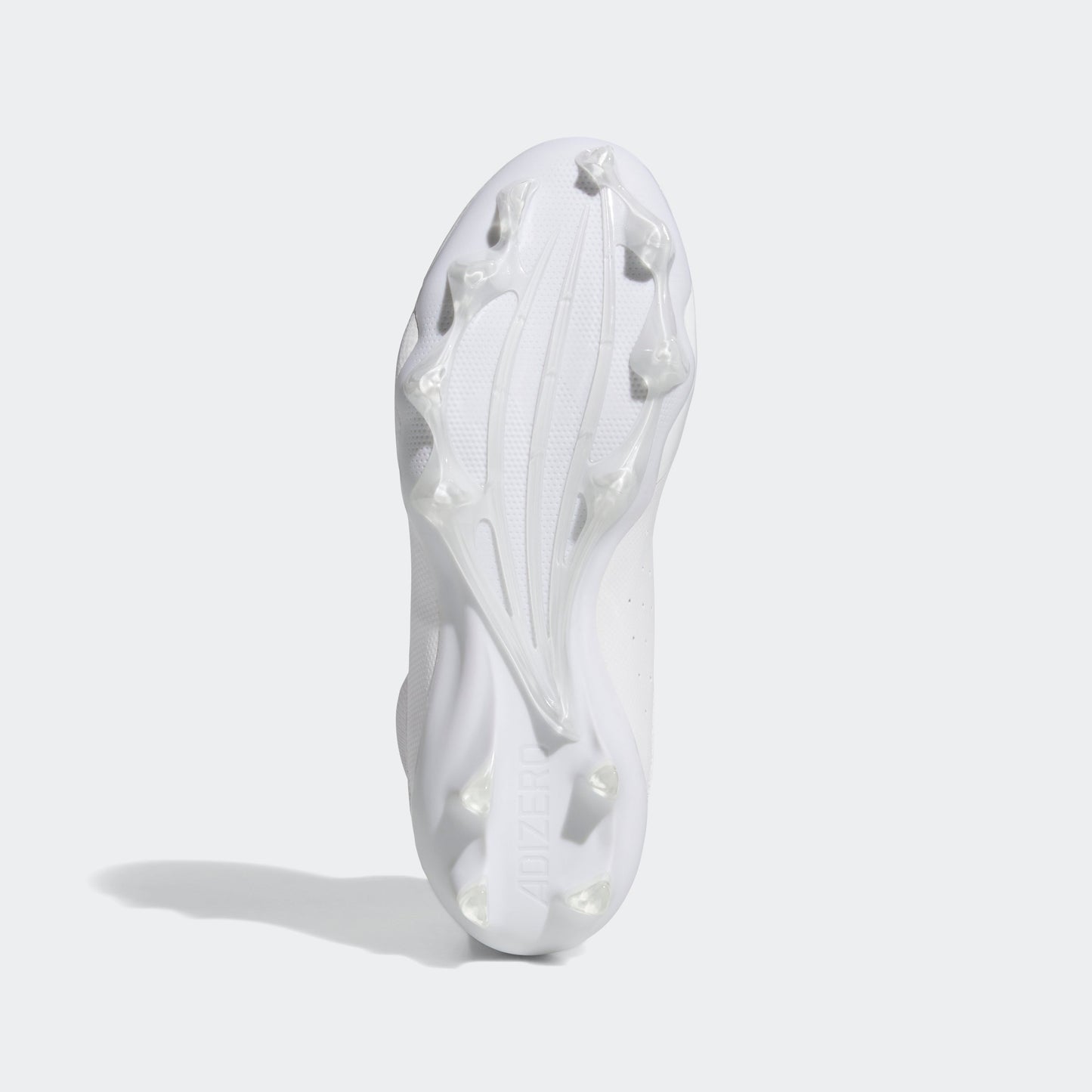 adidas Men's Adizero Chaos Linemen Football Cleats