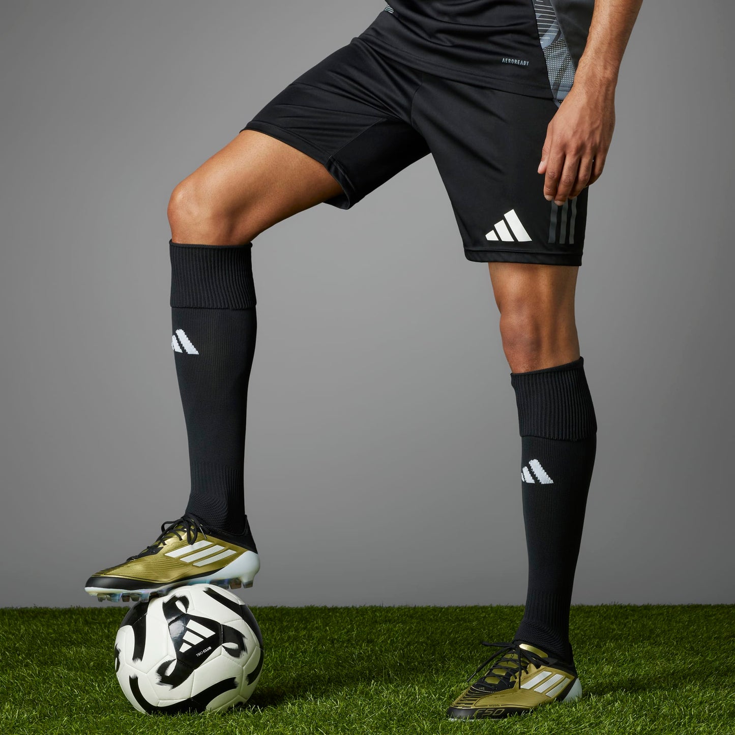 adidas F50 Elite Messi Firmground Soccer Cleats