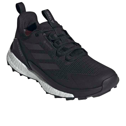 Terrex Free Hiker 2.0 Low Gore-Tex Hiking Shoes