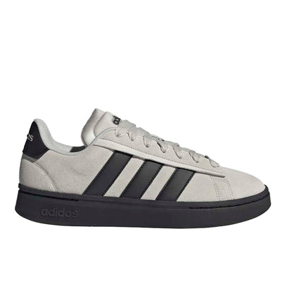 Grand Court Alpha 00s Lace Up Sneakers