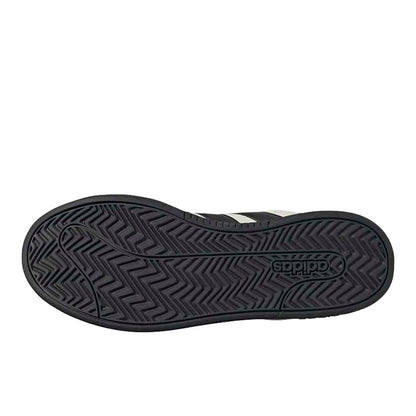 Grand Court Alpha 00s Lace Up Sneakers