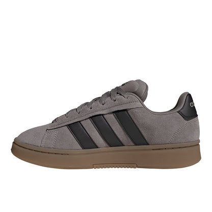Grand Court Alpha 00s Lace Up Sneakers