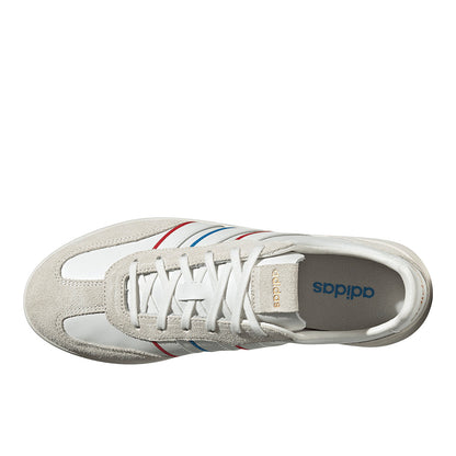 Barreda Decode Lace Up Sneakers