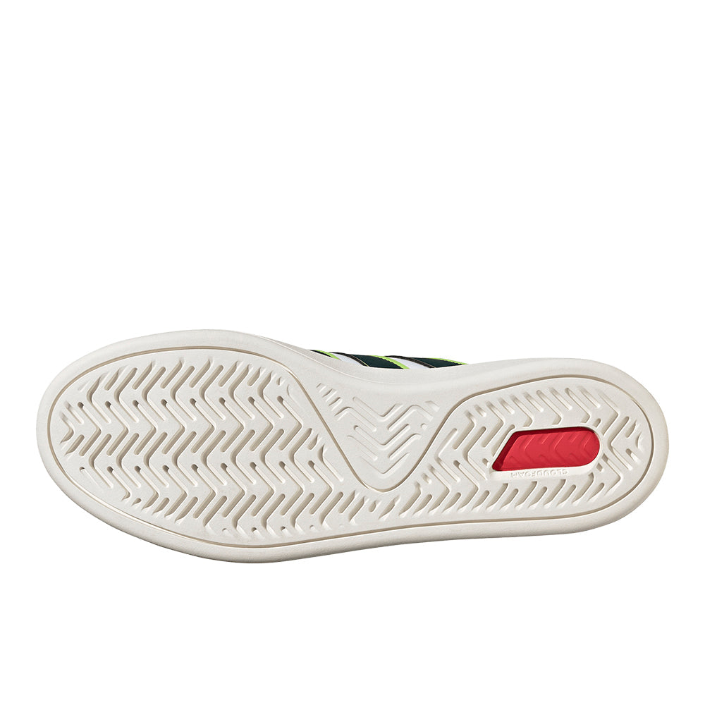 Grand Court 3.0 Lace Up Sneakers
