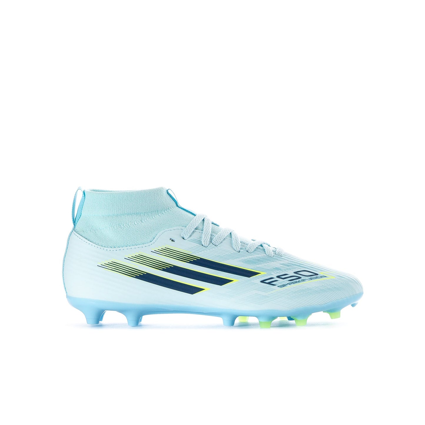 F50 League Sparkfusion FG - Youth