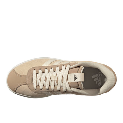 VL Court 3.0 Lace Up Sneakers