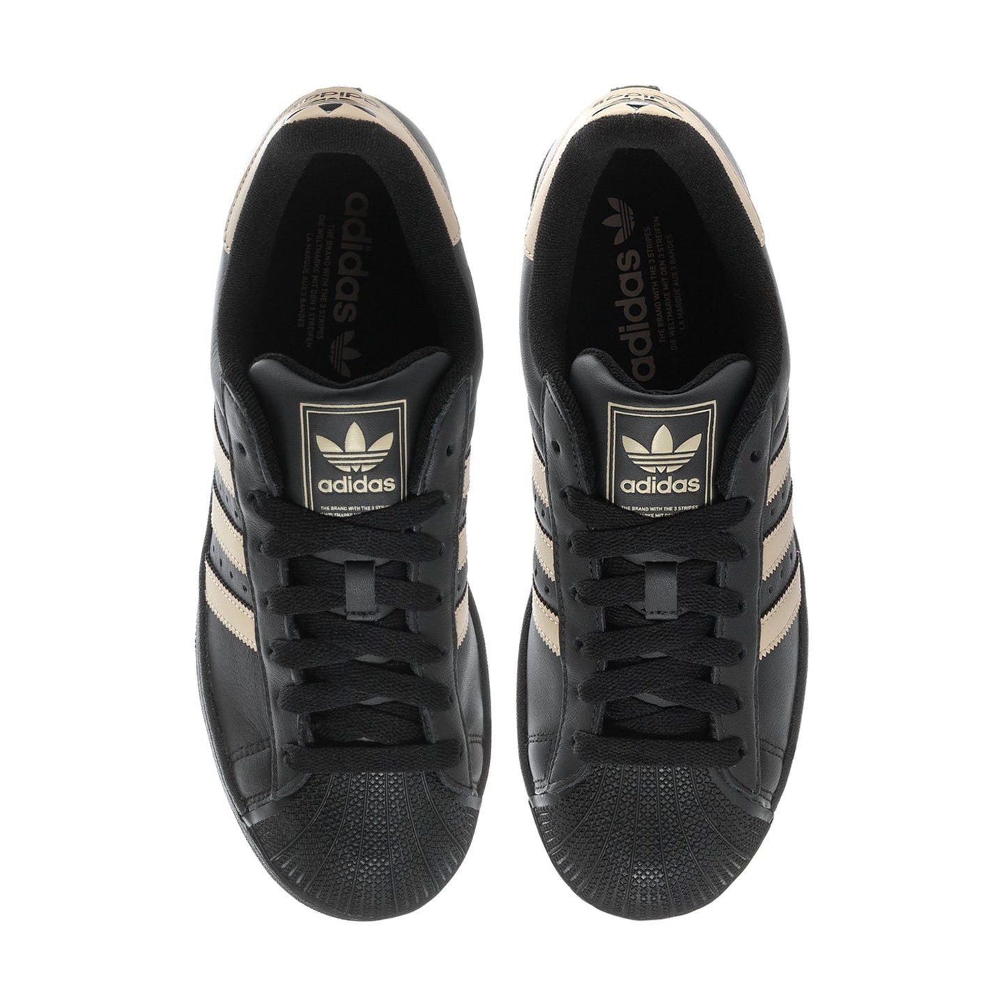 Superstar II - Mens
