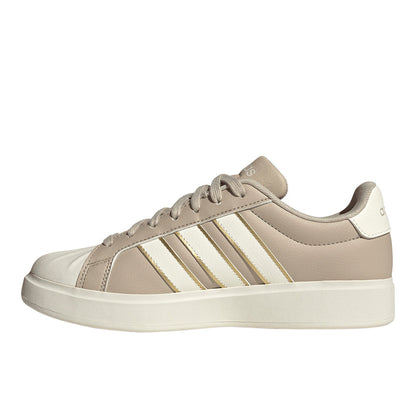 Streettalk Lace Up Sneakers