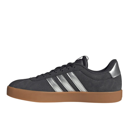 VL Court 3.0 Lace Up Sneakers