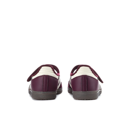 Samba Jane - Womens